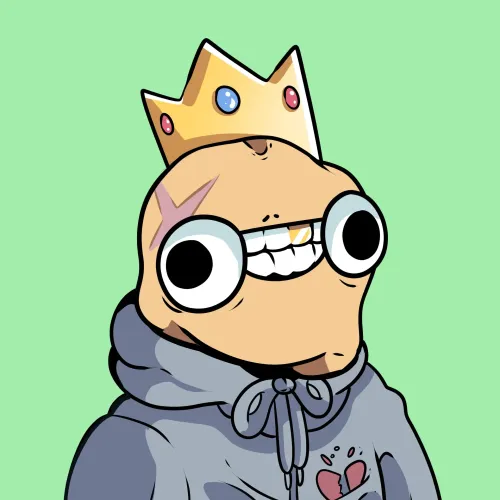 Bagz #1115
