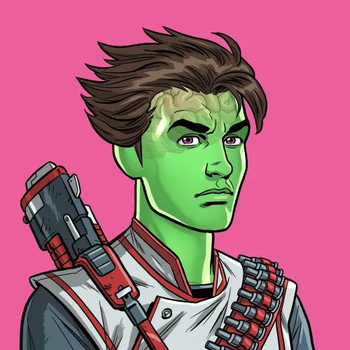 MetaHero #2360