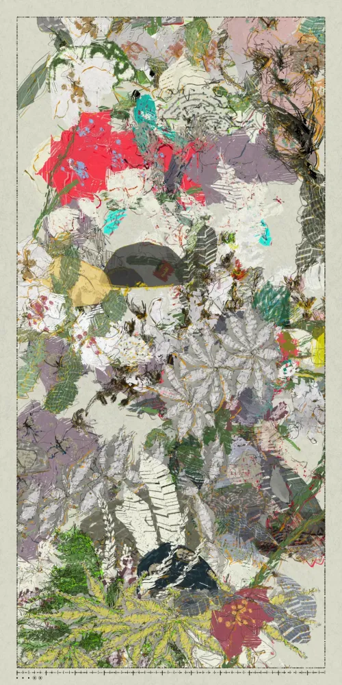 Polypaths | 植徑集 #196