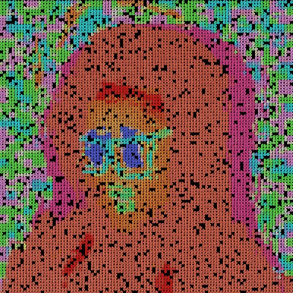 Click ASCII by 0xsh#5595