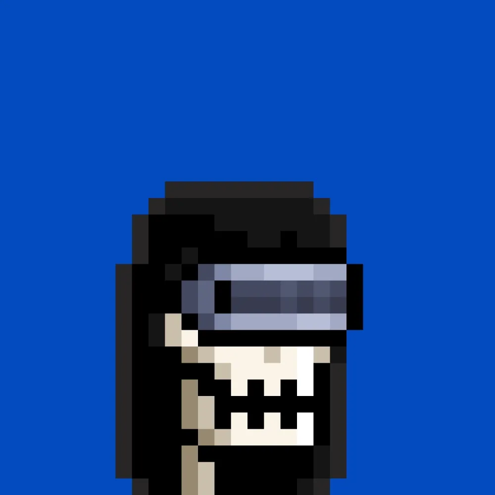 Ghoul #5