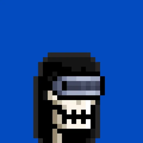 Ghoul #5