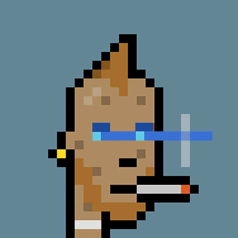 PartyPunk #0819