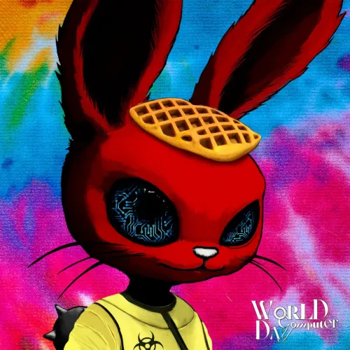 BUNNZ #628