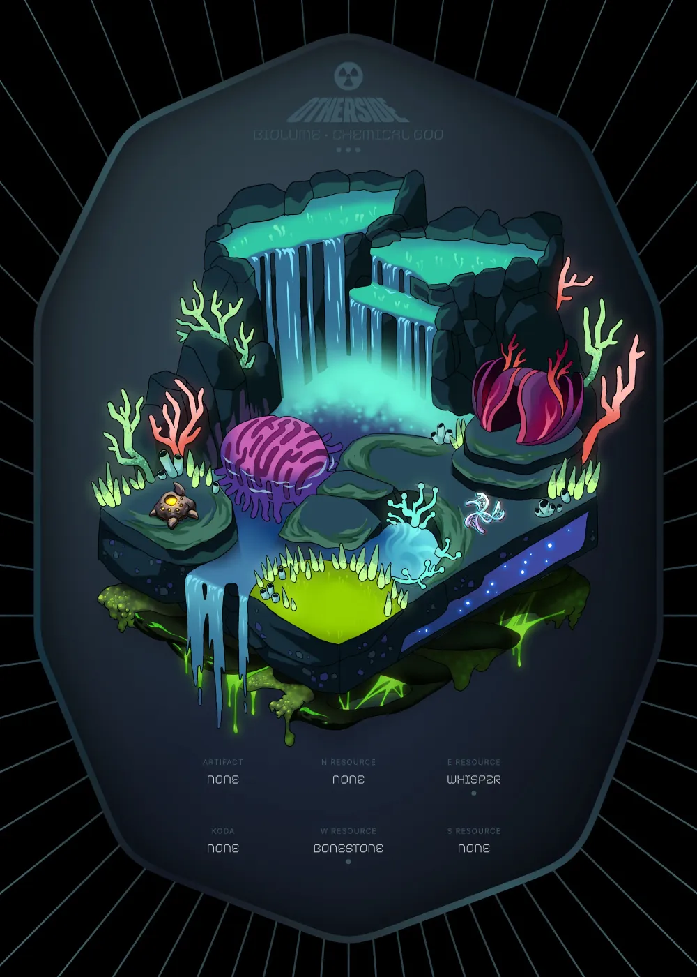 Otherdeed Expanded #17100