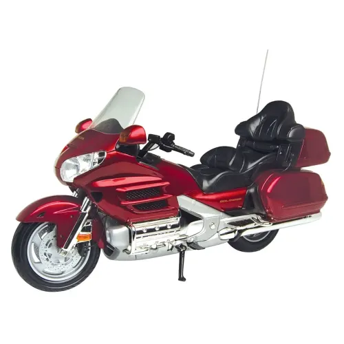 Maisto Honda Goldwing 1 6 #1010