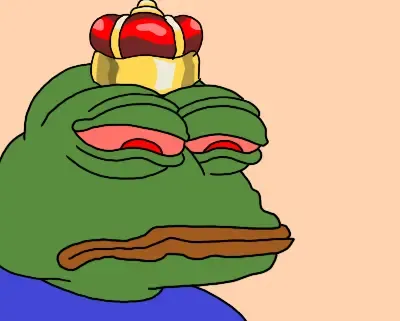 Pepe #7542