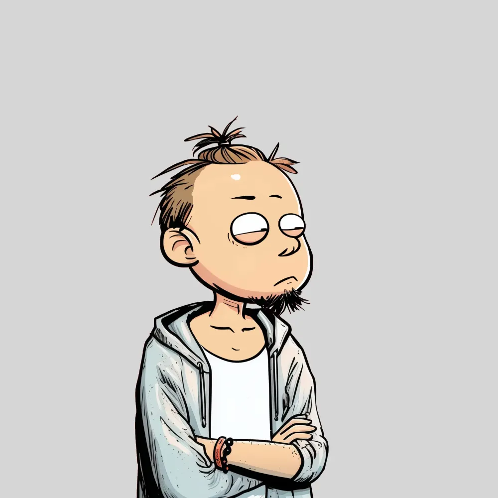 Digital Slops #3018