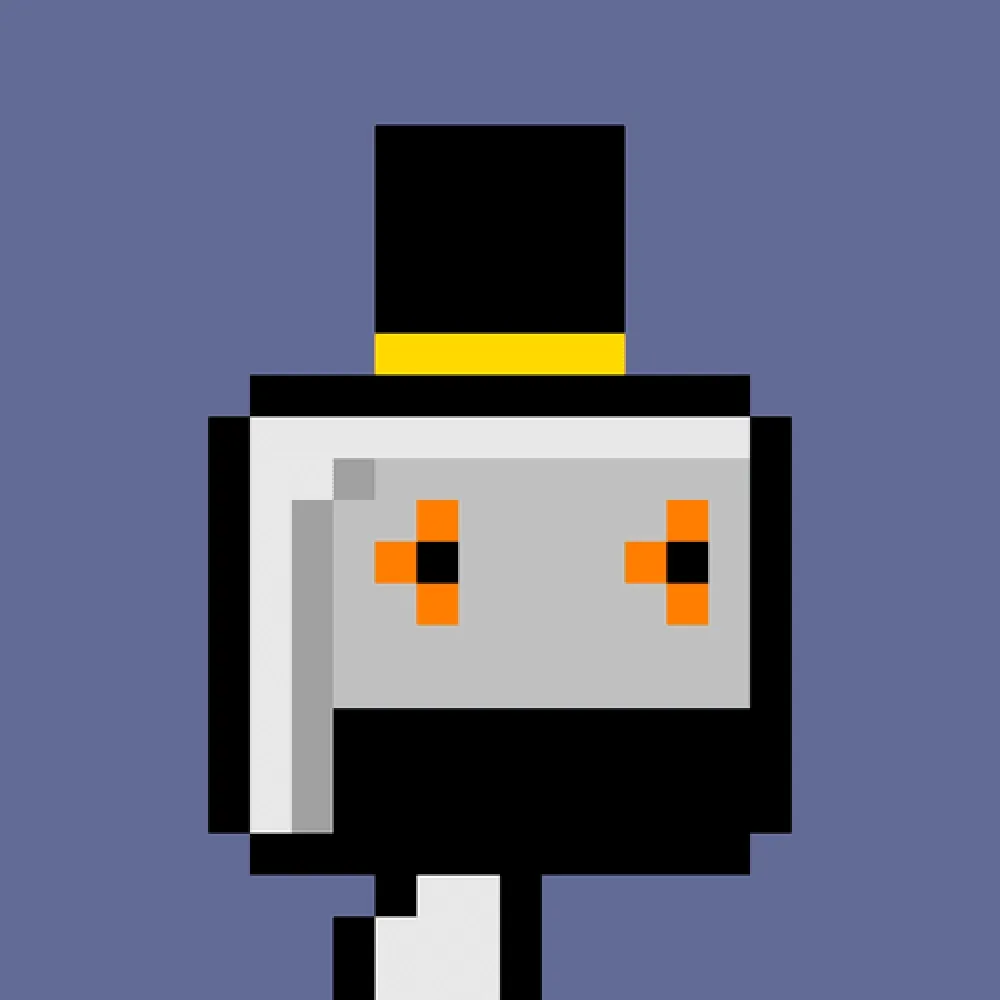 CryptoAgent #4642