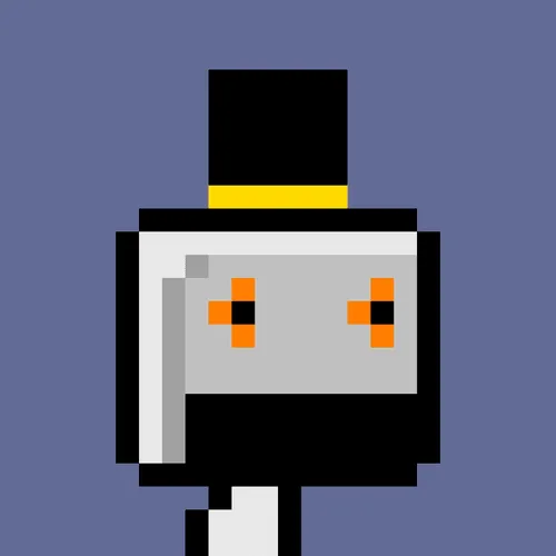 CryptoAgent #4642