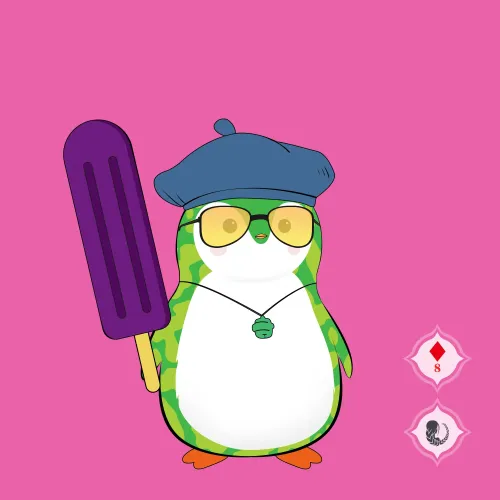 Penguins#20513