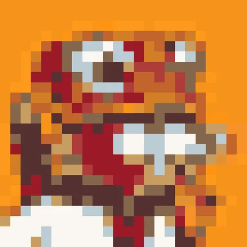 Blesstiger ＃1102 （＃52721969）