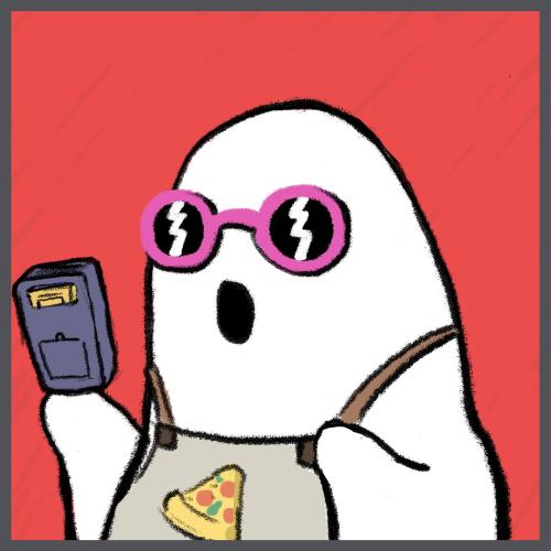 Gh0stlyGh0st ＃5837