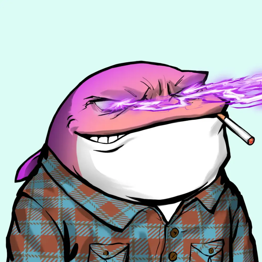 Whale 4302