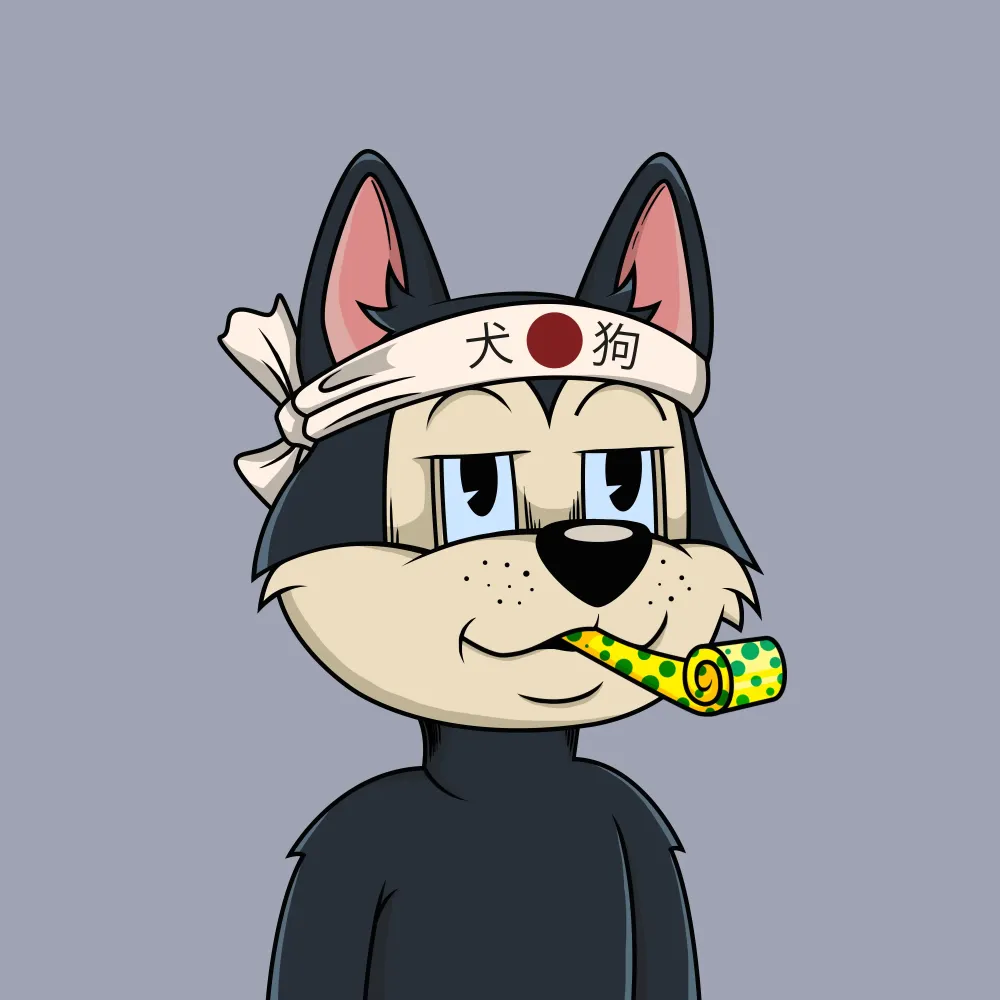 Canidae #1730