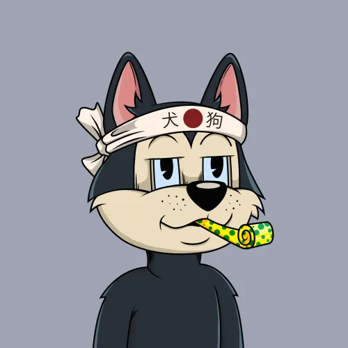Canidae #1730