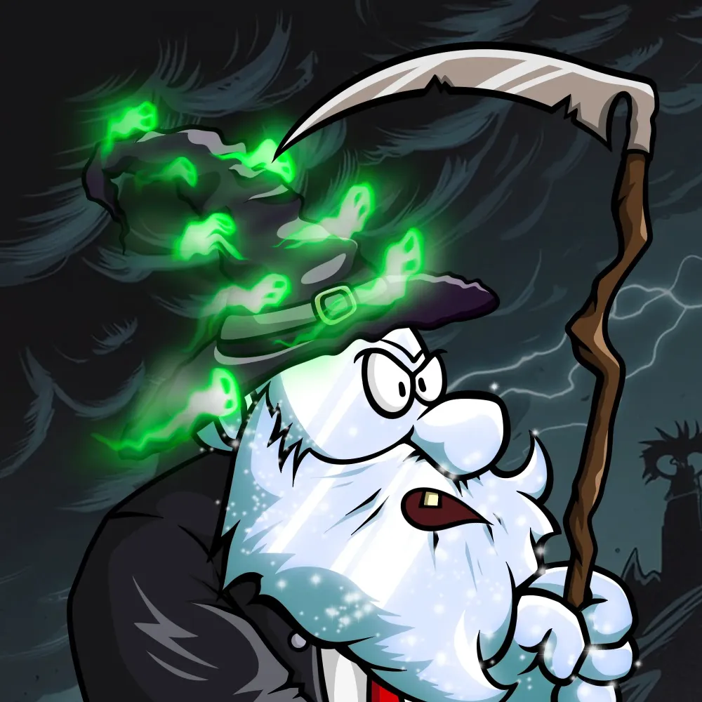 Wizard #202