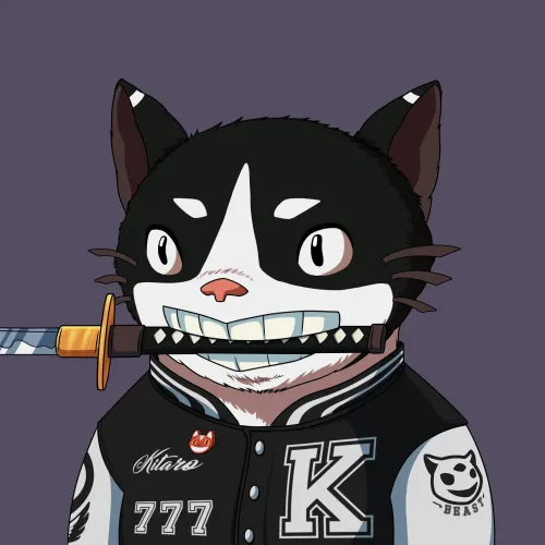 Kitaro #102