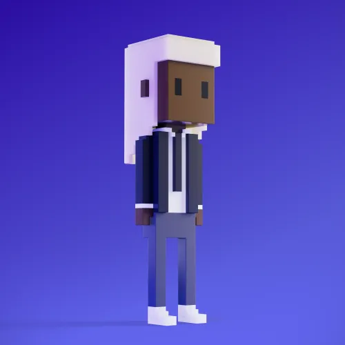 Meebit #18362