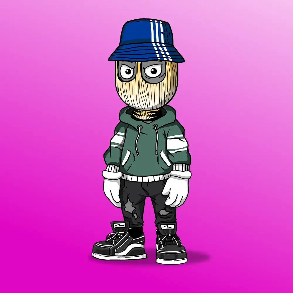 Based Style #2979