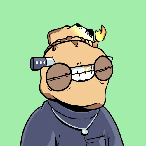 Bagz #1131