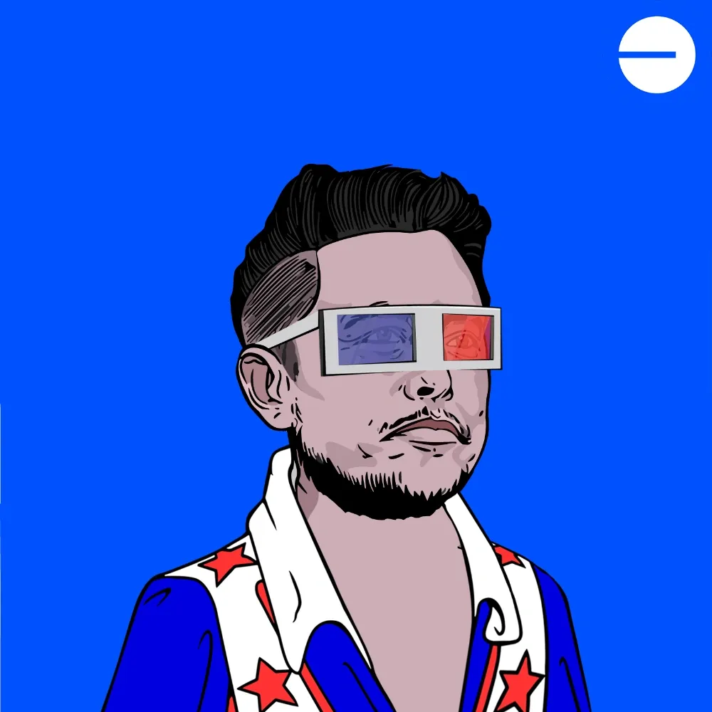 Base Elon Yacht Club #771