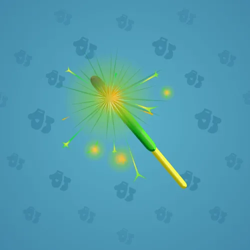 Party Sparkler #86801