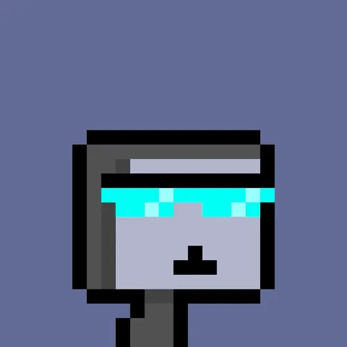 CryptoAgent #6231