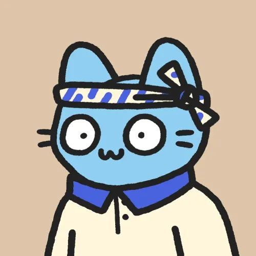 CoolCat #1040