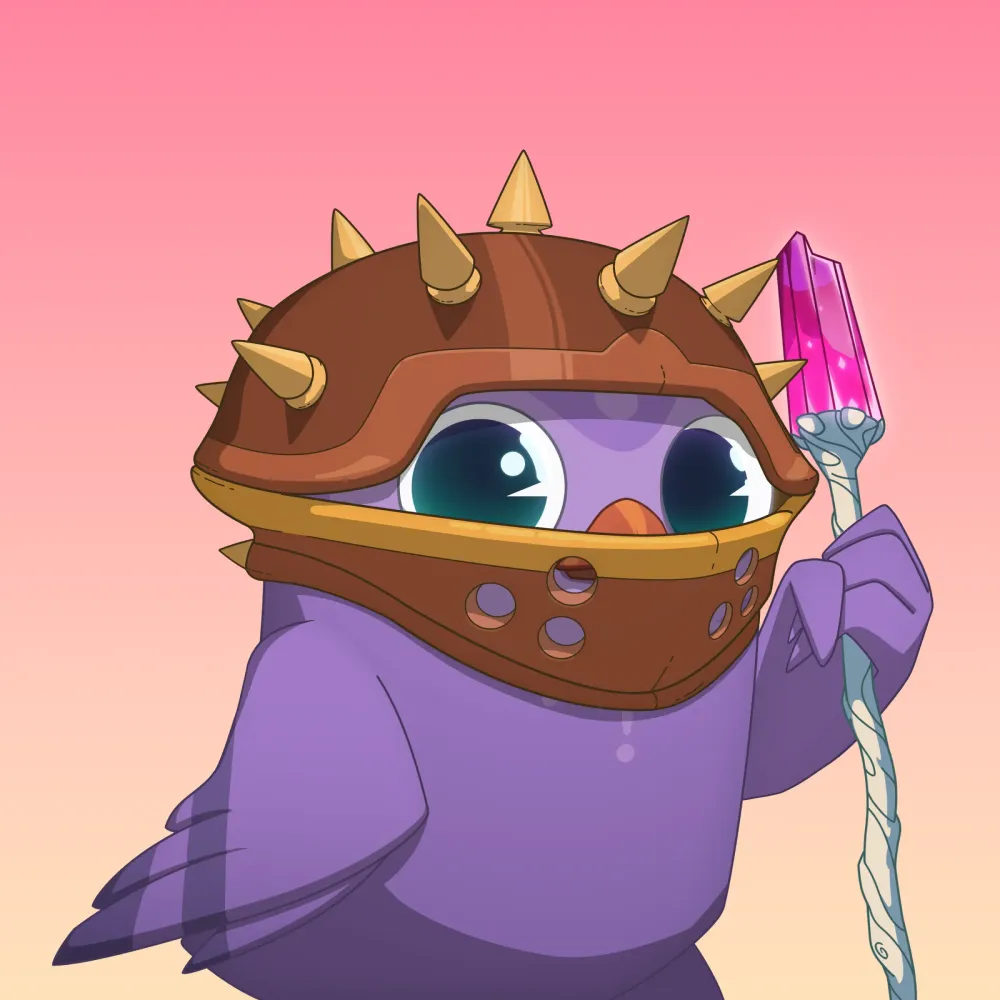 Moonbirds: Mythics #5826