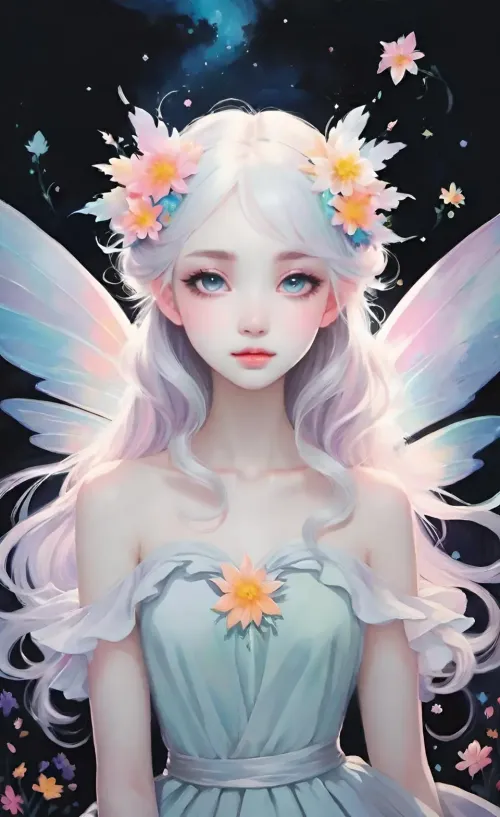 Fairy #28