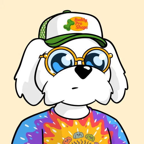 BoDoggos #1306