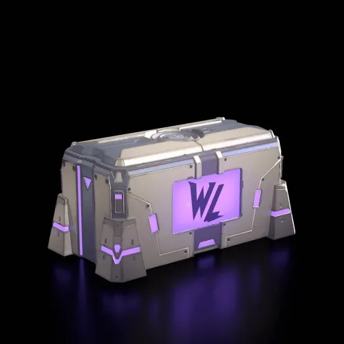 Majestic Box #7912