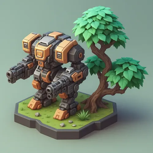 RAACBots #481