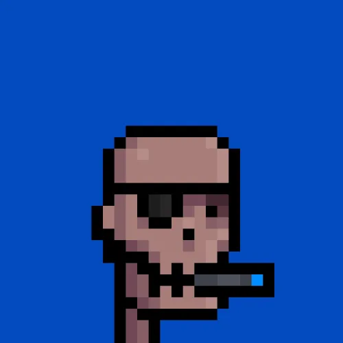 Ghoul #2088