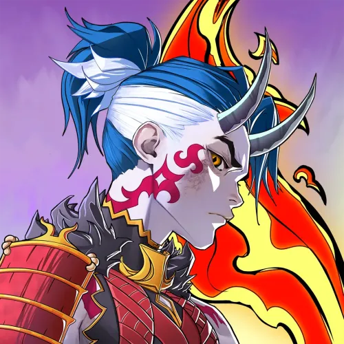 Ryujin #2676