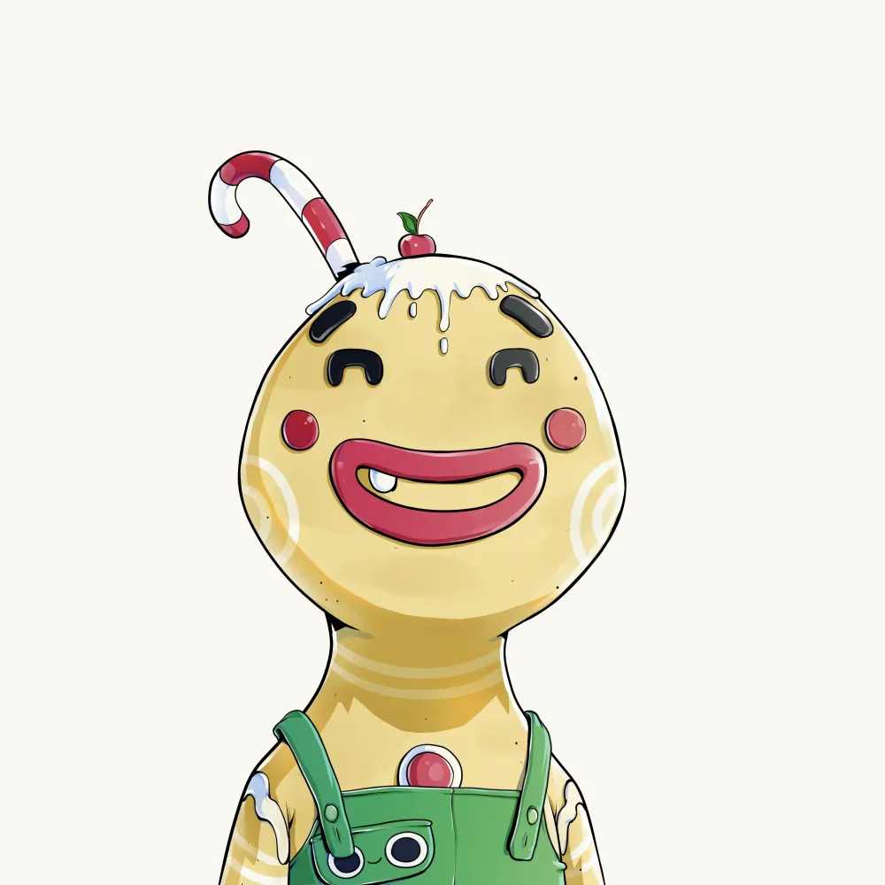 Frogana #5182