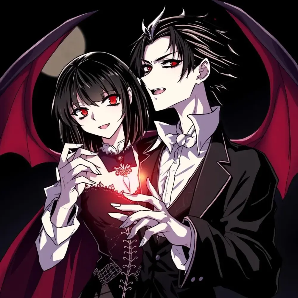 Vampire 15 #15