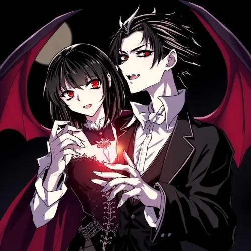 Vampire 15 #15