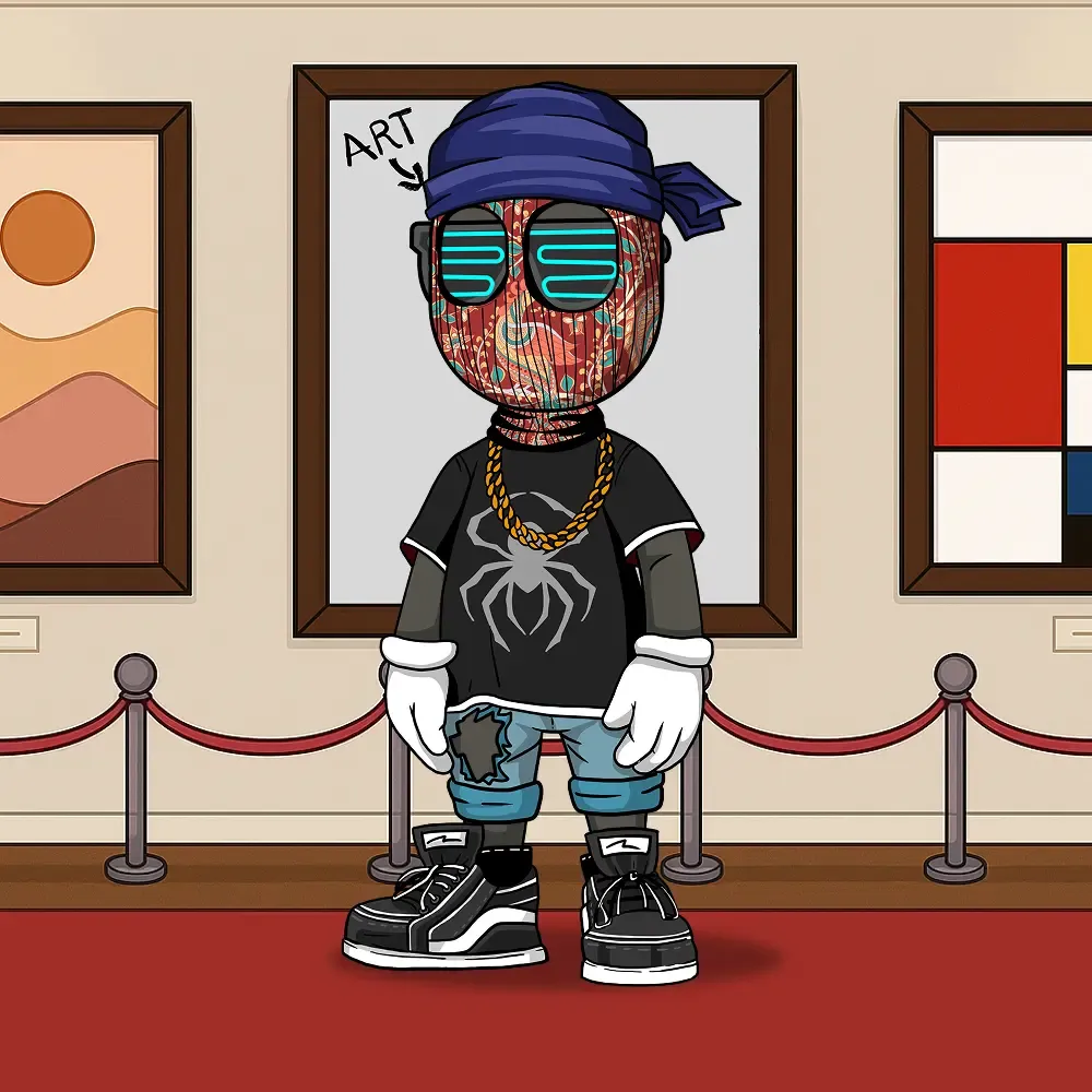Based Style #4846