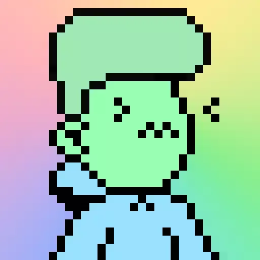 PixelDood #3110