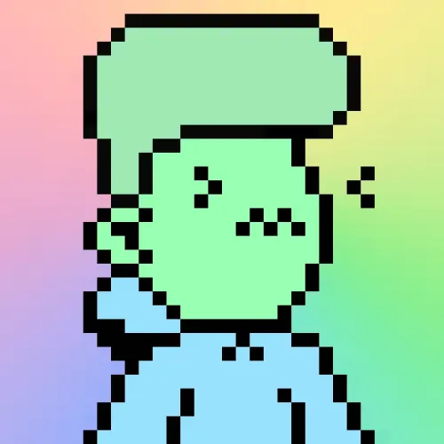 PixelDood #3110
