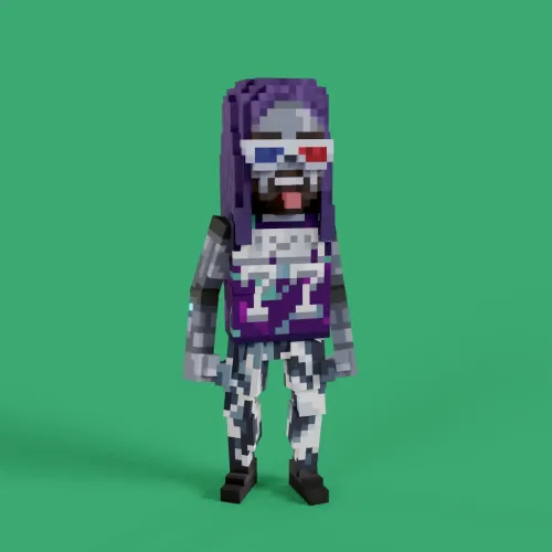 SteveAoki #0013