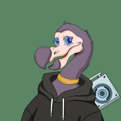 DoDo #8292