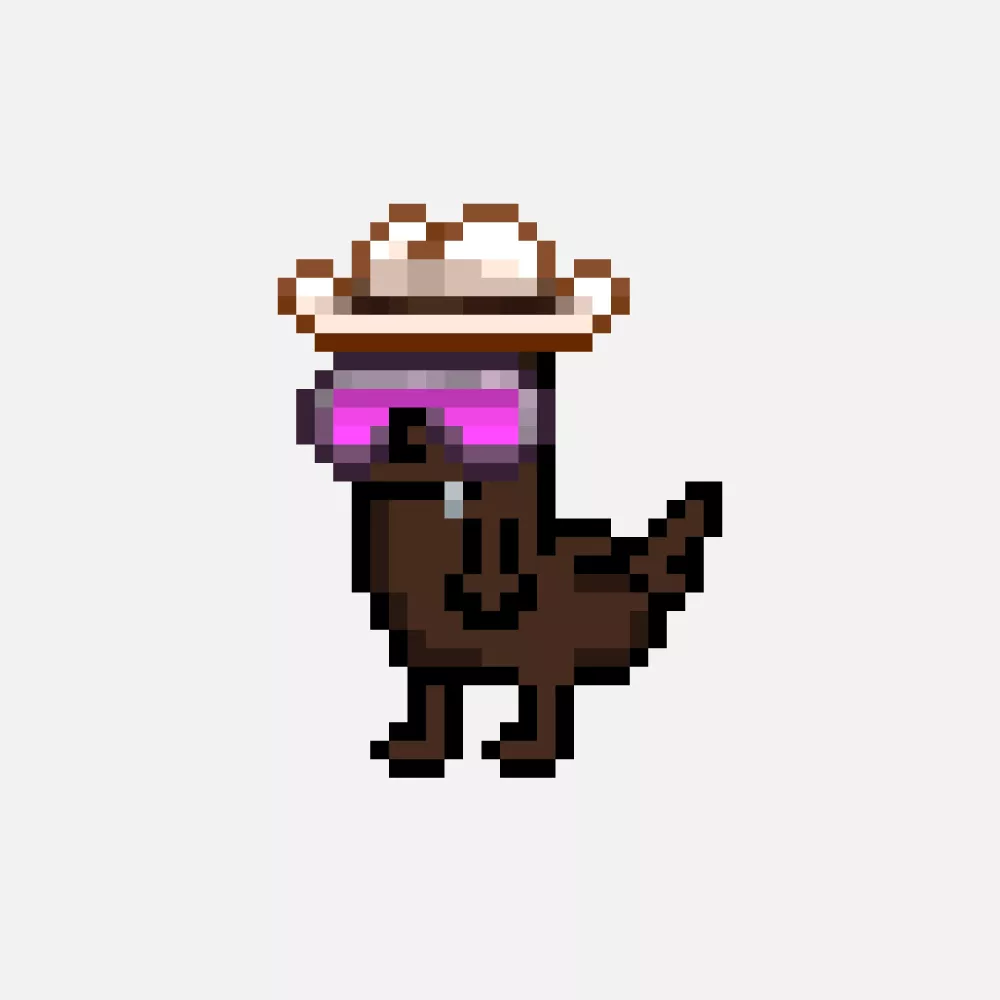 CryptoDickbutt #4409