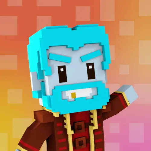 Founder's Pirate #5922