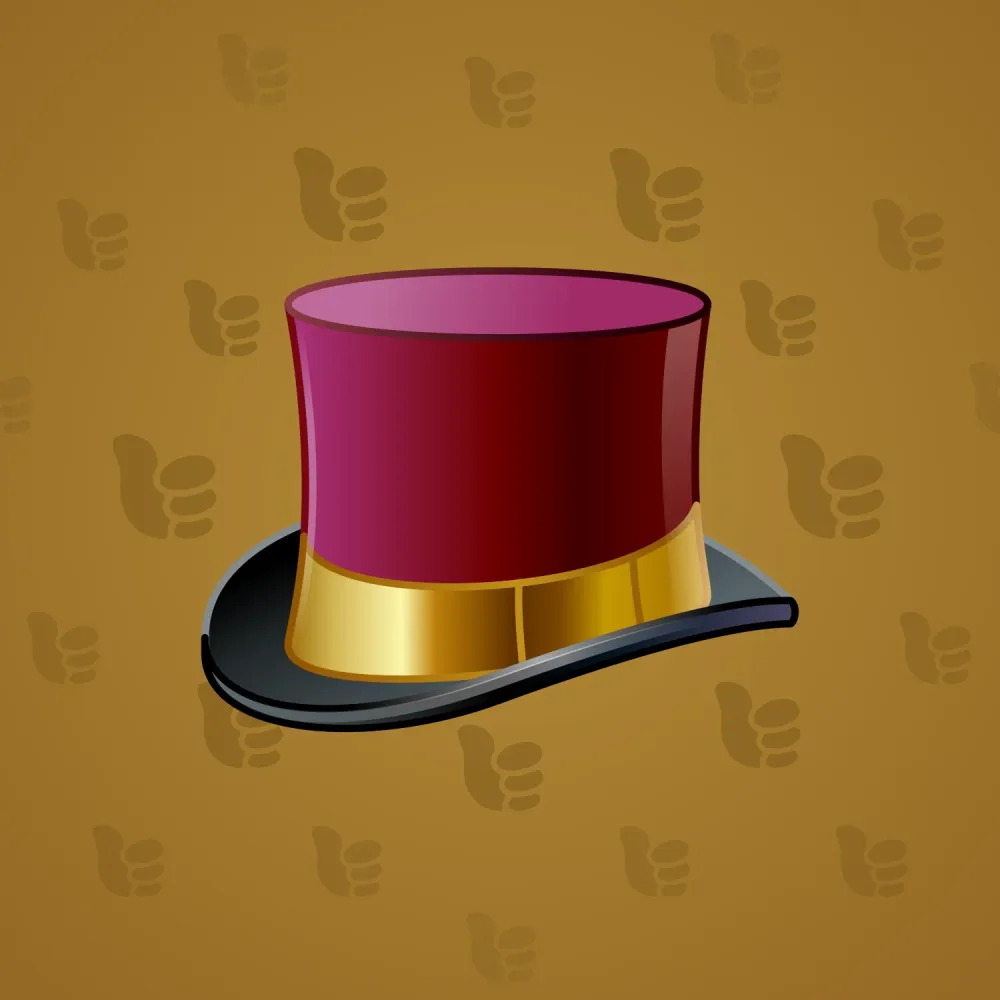 Top Hat #11778
