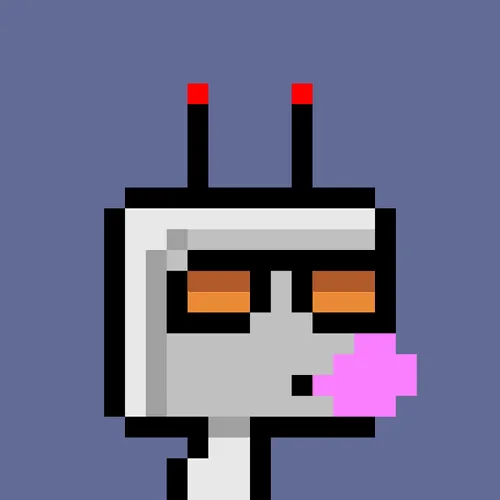CryptoAgent #7240