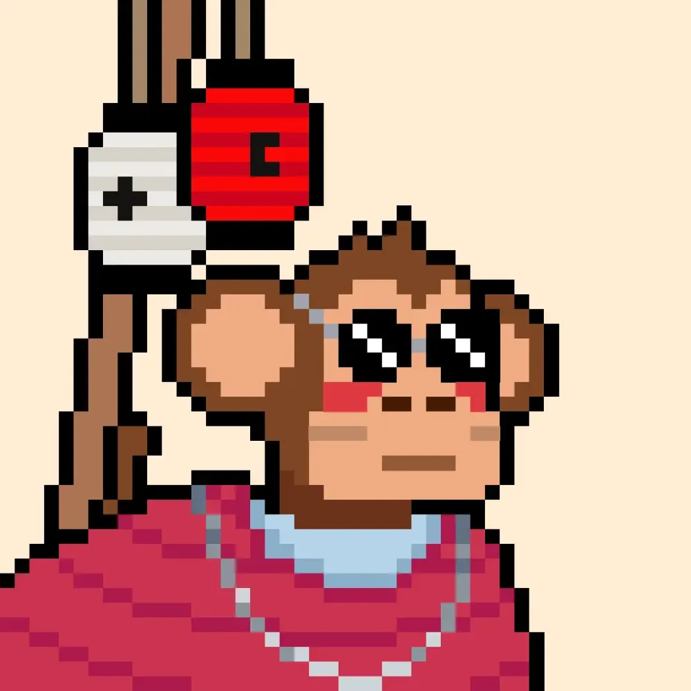 Chimpers #4961