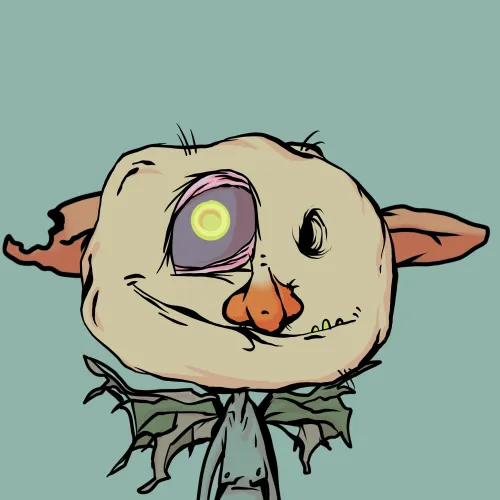 goblintown #7986